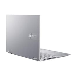Asus VivoBook S 14 Flip TN3402YA-LZ196W 14" Ryzen 5 2 GHz - SSD 512 GB - 8GB QWERTY - Spanisch