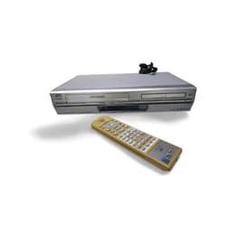 Jvc HR-XV3EF Videorekorder + DVD-Spieler - VHS - 6 Köpfe - Stereo