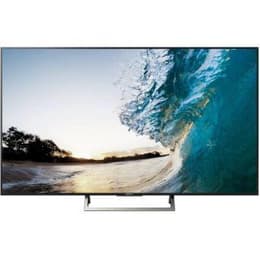 SMART Fernseher Sony LED Ultra HD 4K 122 cm KD49XE7096
