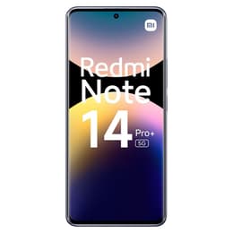 Xiaomi Redmi Note 14 Pro+ 5G 512GB - Violett - Ohne Vertrag