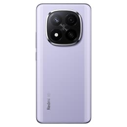 Xiaomi Redmi Note 14 Pro+ 5G 512GB - Violett - Ohne Vertrag