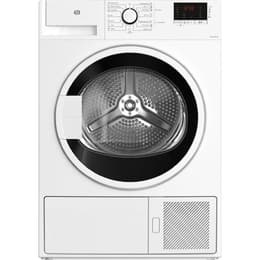 Wärmepumpentrockner Vorne Essentiel B ESLHP8-2b