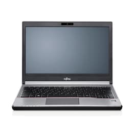 Fujitsu LifeBook E734 13" Core i5 2.6 GHz - HDD 500 GB - 8GB QWERTY - Englisch