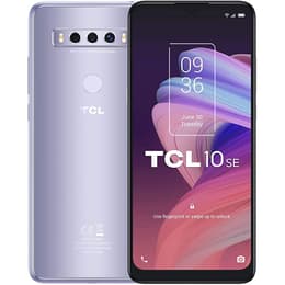 TCL 10 SE 128GB - Mauve - Ohne Vertrag
