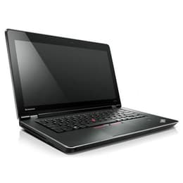 Lenovo ThinkPad E420 14" Core i3 2.3 GHz - SSD 120 GB - 8GB QWERTY - Englisch