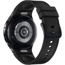 Smartwatch Samsung GPS Galaxy Watch 6 Classic 47mm -