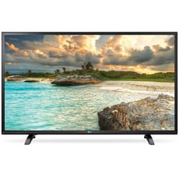Fernseher LG LCD HD 720p 81 cm 32LH500D