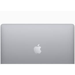 MacBook Air 13" Retina (2020) - Core i5 1.1 GHz SSD 256 - 16GB - QWERTY - Englisch
