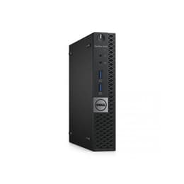 Dell OptiPlex 3040 Micro Core i3 3.2 GHz - SSD 240 GB RAM 8 GB