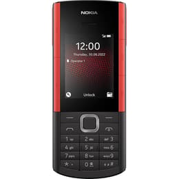 Nokia 5710 - Schwarz- Ohne Vertrag