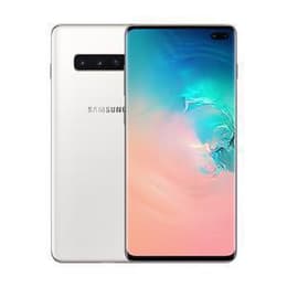 Galaxy S10+ 512GB - Weiß - Ohne Vertrag