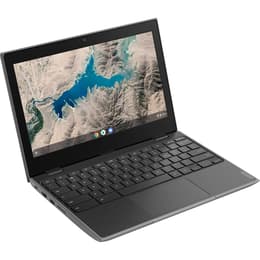 Lenovo ChromeBook 100E G2 A4-9120C 1.6 GHz 32GB SSD - 4GB QWERTY - Englisch