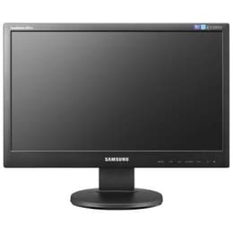 Bildschirm 18" LCD Samsung 943NW