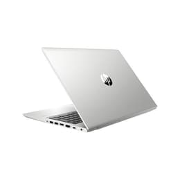 HP ProBook 455R G6 15" Ryzen 5 2.1 GHz - SSD 256 GB - 8GB AZERTY - Französisch
