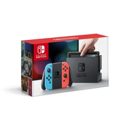 Switch 32GB - Schwarz