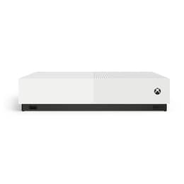 Xbox One S 1000GB - Weiß