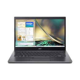 Acer Aspire 5 14" Core i5 3.3 GHz - SSD 512 GB - 16GB QWERTZ - Deutsch