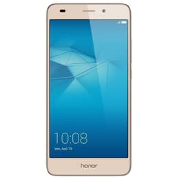 Honor 5C 16GB - Gold - Ohne Vertrag - Dual-SIM