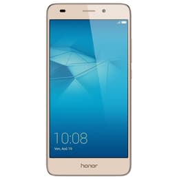 Honor 5C 16GB - Gold - Ohne Vertrag