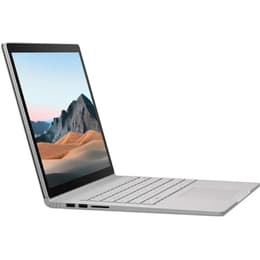 Microsoft Surface Book 3 15" Core i7 1.3 GHz - SSD 256 GB - 16GB QWERTY - Englisch