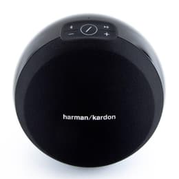 Lautsprecher  Bluetooth Harman Kardon OMNI 10 - Schwarz