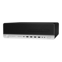 HP EliteDesk 800 G3 SFF Core i7 3.6 GHz - SSD 1 TB RAM 16 GB