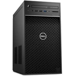 Dell Precision 3640 Core i5 3.1 GHz - SSD 512 GB RAM 16 GB