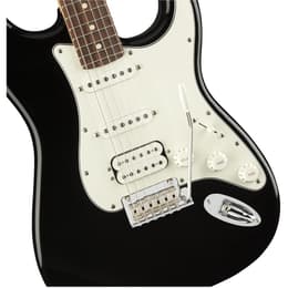 Fender Player Stratocaster HSS Musikinstrumente