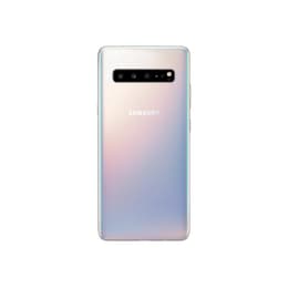Galaxy S10 5G 256GB - Silber - Ohne Vertrag