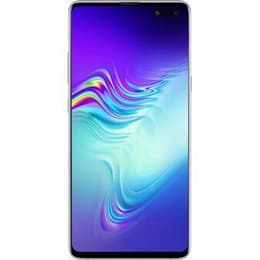 Galaxy S10 5G 256GB - Silber - Ohne Vertrag