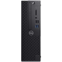 Dell OptiPlex 3060 SFF Core i5 3 GHz - SSD 256 GB RAM 8 GB