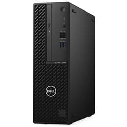 Dell OptiPlex 3080 Small Form Factor Core i5 3.1 GHz - SSD 256 GB RAM 8 GB