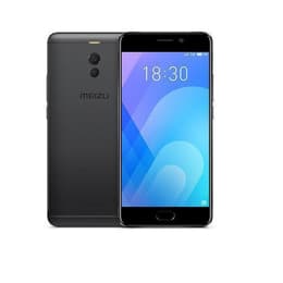 Meizu M6 Note 32GB - Schwarz - Ohne Vertrag