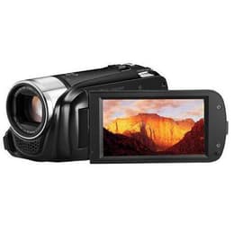 Canon Legria HF R27 Camcorder - Schwarz