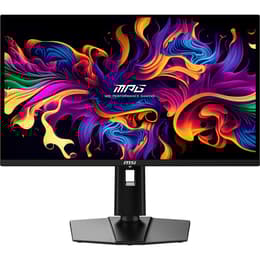 Bildschirm 32" OLED FULL HD MSI 321URX