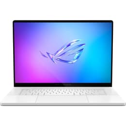Asus ROG Zephyrus G16 GU605WI-R9321G 16" Ryzen AI 9 2 GHz - SSD 1 TB - 32GB - NVIDIA GeForce RTX 4070 QWERTY - Arabisch