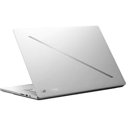 Asus ROG Zephyrus G16 GU605WI-R9321G 16" Ryzen AI 9 2 GHz - SSD 1 TB - 32GB - NVIDIA GeForce RTX 4070 QWERTY - Arabisch