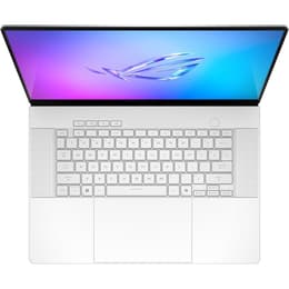 Asus ROG Zephyrus G16 GU605WI-R9321G 16" Ryzen AI 9 2 GHz - SSD 1 TB - 32GB - NVIDIA GeForce RTX 4070 QWERTY - Arabisch