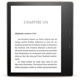Amazon Kindle Oasis 7,0000 WLAN E-reader