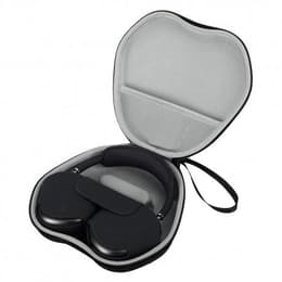 Schutzhülle AirPods Max - Kunststoff - Schwarz
