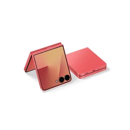 Galaxy Z Flip7 256GB - Rot - Ohne Vertrag