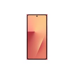 Galaxy Z Flip7 256GB - Rot - Ohne Vertrag
