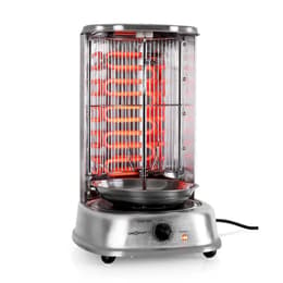 Oneconcept Kebab Master Grill