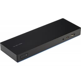 Hp Elite USB-C Docking-Station