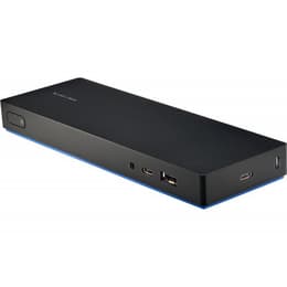 Hp Elite USB-C Docking-Station