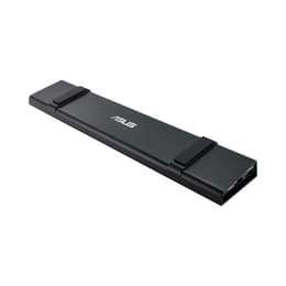 Asus HZ-3B USB 3.0 (90XB04AN-BDS000) Docking-Station
