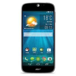 Acer Liquid Jade S 16GB - Schwarz - Ohne Vertrag