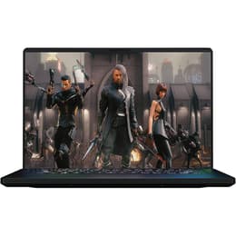 Asus tuf Gaming F17 17" Core i7 GHz - 1 TB SSD - 16GB QWERTZ - Deutsch
