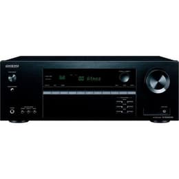Onkyo TX-SR393D-B Verstärker
