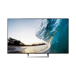 SMART Fernseher Sony LCD Ultra HD 4K 165 cm KD65XE8505BAEP